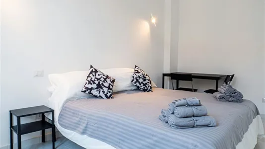 Apartments in Milano Zona 7 - Baggio, De Angeli, San Siro - photo 6