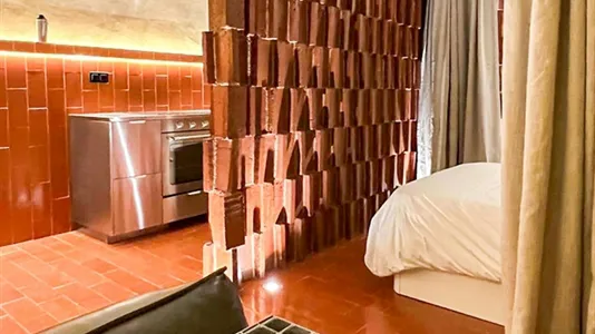 Apartments in Barcelona Ciutat Vella - photo 10