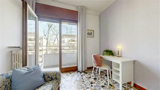 Rooms in Venice - photo 2