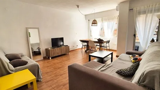 Apartments in Valencia Algirós - photo 7