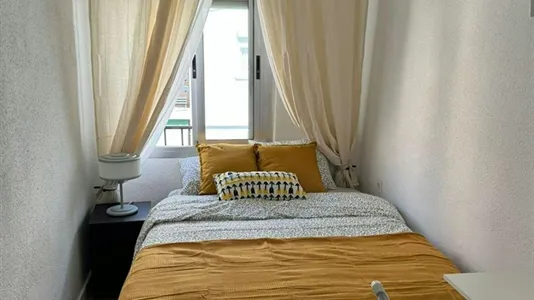 Rooms in Mislata - photo 2