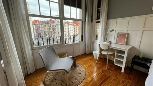 Rooms in Bilbao - photo 7