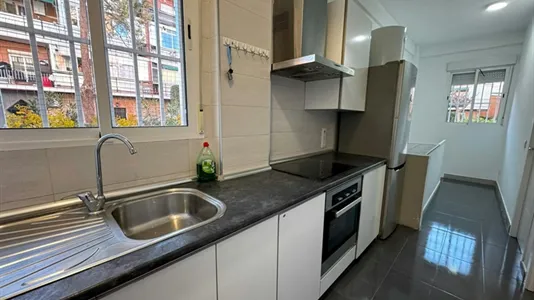 Apartments in Madrid Usera - photo 6