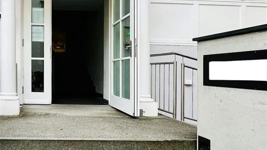 Apartments in Location is not specified - photo 8