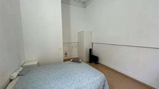 Rooms in Barcelona Eixample - photo 6