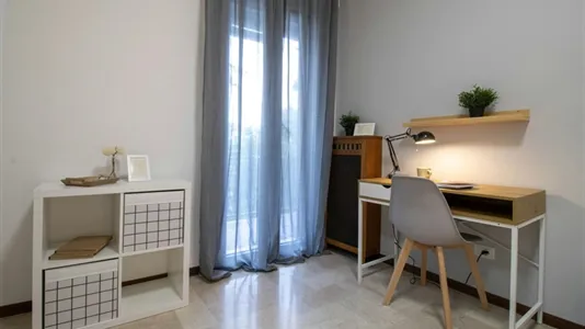 Rooms in Brescia - photo 7