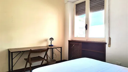 Rooms in Roma Municipio III – Monte Sacro - photo 2