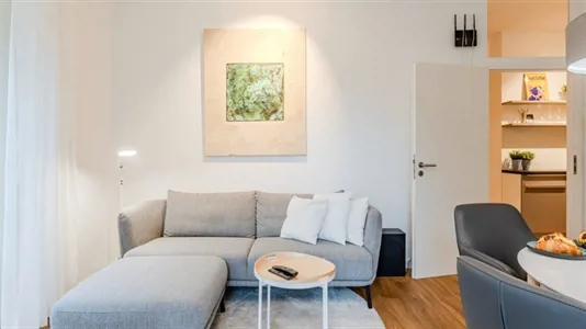 Apartments in Berlin Mitte - photo 3