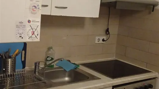 Rooms in Vienna Leopoldstadt - photo 7