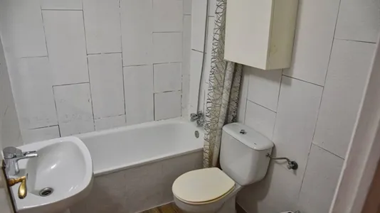 Apartments in Madrid Chamberí - photo 10