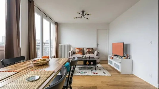 Apartments in Paris 5ème arrondissement - Latin Quarter - photo 7