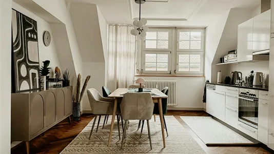 Apartments in Basel-Stadt - photo 4