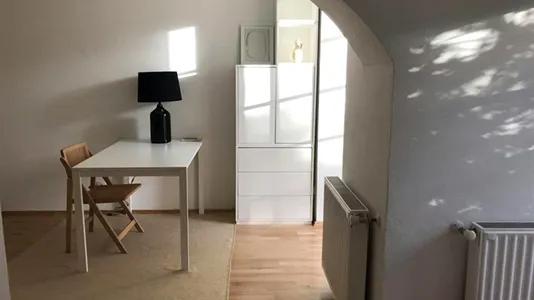 Apartments in Vienna Döbling - photo 2