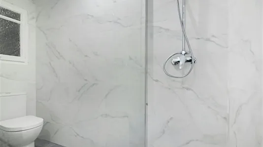 Rooms in Barcelona Sarrià-St. Gervasi - photo 10