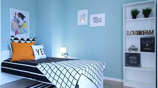 Rooms in Brescia - photo 4