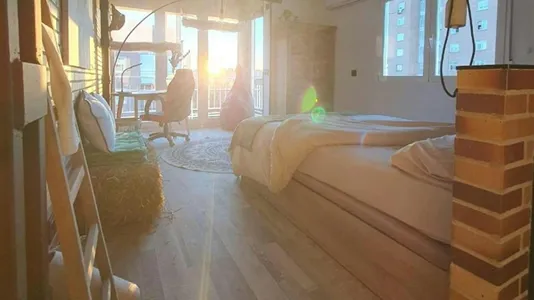 Apartments in Madrid Hortaleza - photo 7