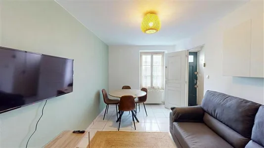 Apartments in Poitiers - photo 6