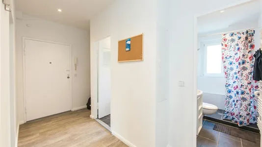 Rooms in Berlin Mitte - photo 10