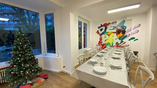 Rooms in Brussels Ukkel - photo 7