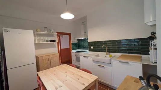 Rooms in Bilbao - photo 6