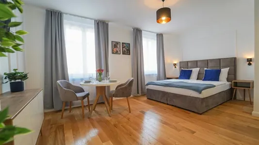 Apartments in Vienna Favoriten - photo 3