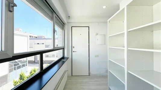 Rooms in Madrid Moncloa-Aravaca - photo 10