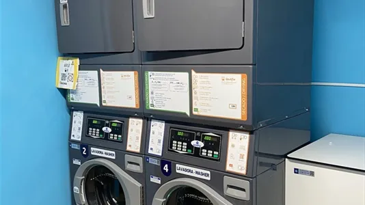 Rooms in Madrid Chamberí - photo 6