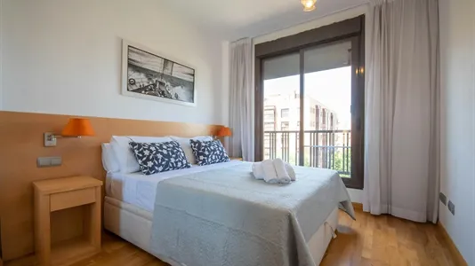 Apartments in Coslada - photo 1