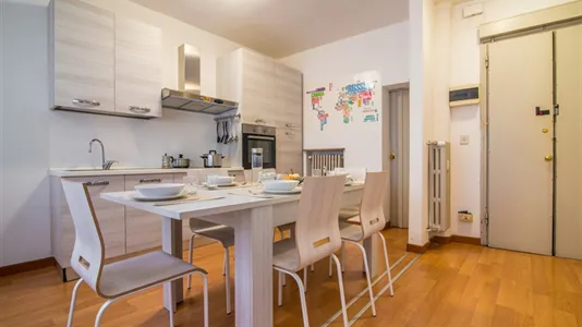 Rooms in Padua - photo 9