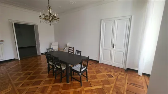 Rooms in Genoa - photo 4