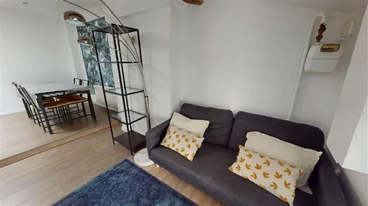 Apartments in Saint-Étienne - photo 2