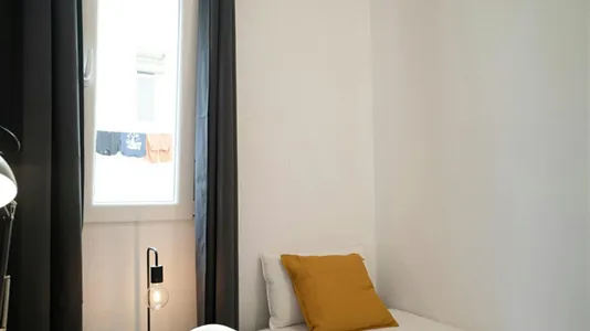 Rooms in Madrid Centro - photo 1