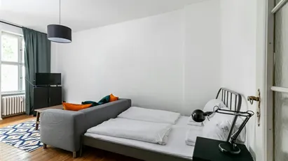 Apartment for rent in Berlin Mitte, Berlin