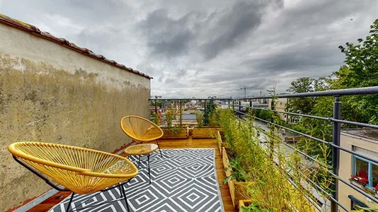 Rooms in Brussels Schaarbeek - photo 4