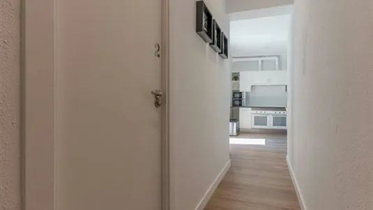 Rooms in Madrid Centro - photo 2
