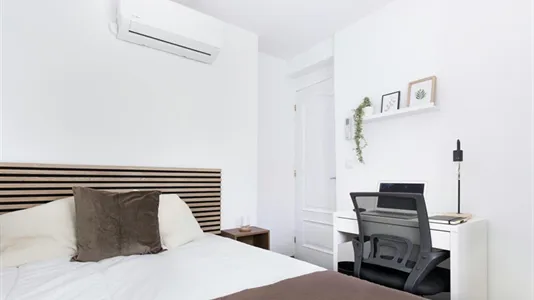 Rooms in Getafe - photo 2