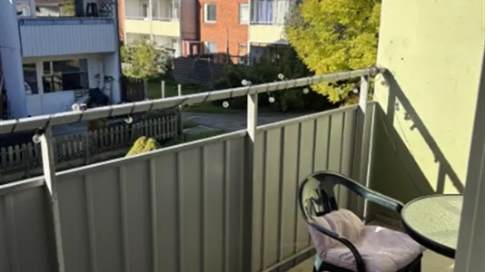 Apartments in Sollentuna - photo 13