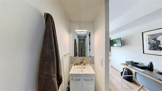 Rooms in Bordeaux - photo 2