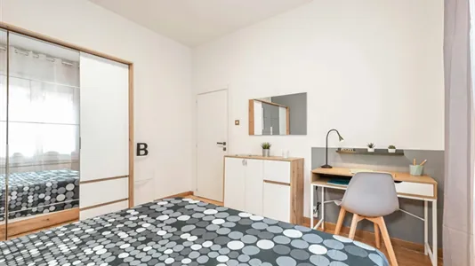 Rooms in Padua - photo 3