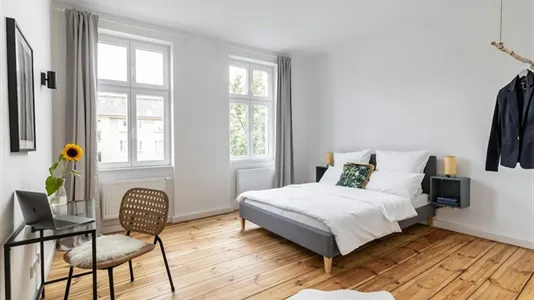 Apartments in Berlin Pankow - photo 5