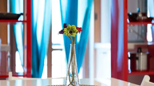 Rooms in Milano Zona 9 - Porta Garibaldi, Niguarda - photo 4