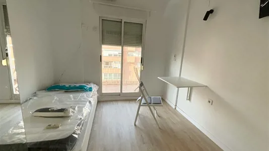 Apartments in Alboraya - photo 2