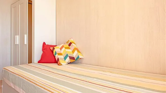 Rooms in Milano Zona 9 - Porta Garibaldi, Niguarda - photo 7