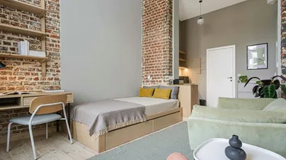 Room for rent in Stad Brussel, Brussels