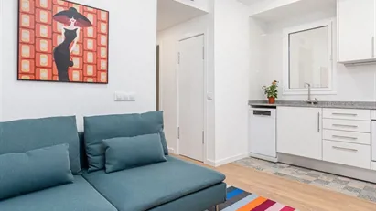 Apartment for rent in Barcelona Gràcia, Barcelona