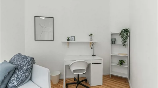 Rooms in Location is not specified - photo 3