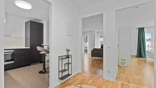 Apartments in Location is not specified - photo 8