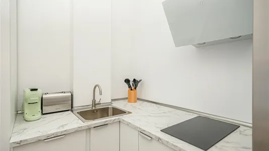 Rooms in Madrid Usera - photo 4