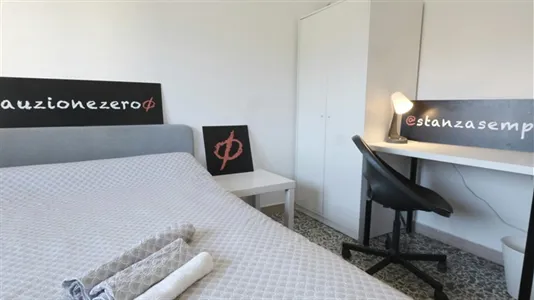 Rooms in Sassari - photo 4