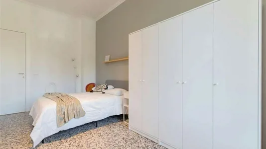 Rooms in Turin - photo 2